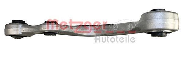 Triangle de suspension METZGER 58112103